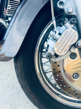 Yamaha XV 1600 | Mobile.bg    8