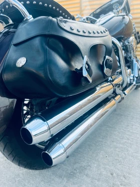 Yamaha XV 1600 | Mobile.bg    6