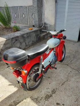 Simson Start, снимка 5 — Bazar.bg Simson Start, снимка 5