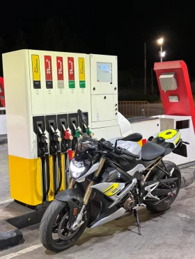 BMW S 1000R, снимка 2