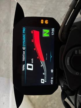 BMW S 1000R, снимка 3