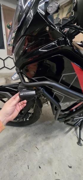 Moto Morini X-Cape 700 2025 | Auto.bg — изображение 5