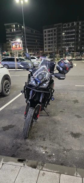 Moto Morini X-Cape 700 2025 | Auto.bg — изображение 4