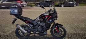 Moto Morini X-Cape 700 2025 | Auto.bg — изображение 6