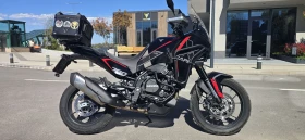 ������ Moto Morini X-Cape