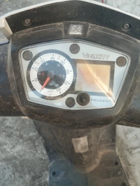 Peugeot Vivacity | Mobile.bg � ����� ������ 6