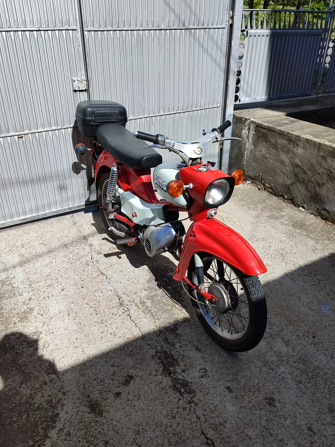 Simson Start | Mobile.bg   1