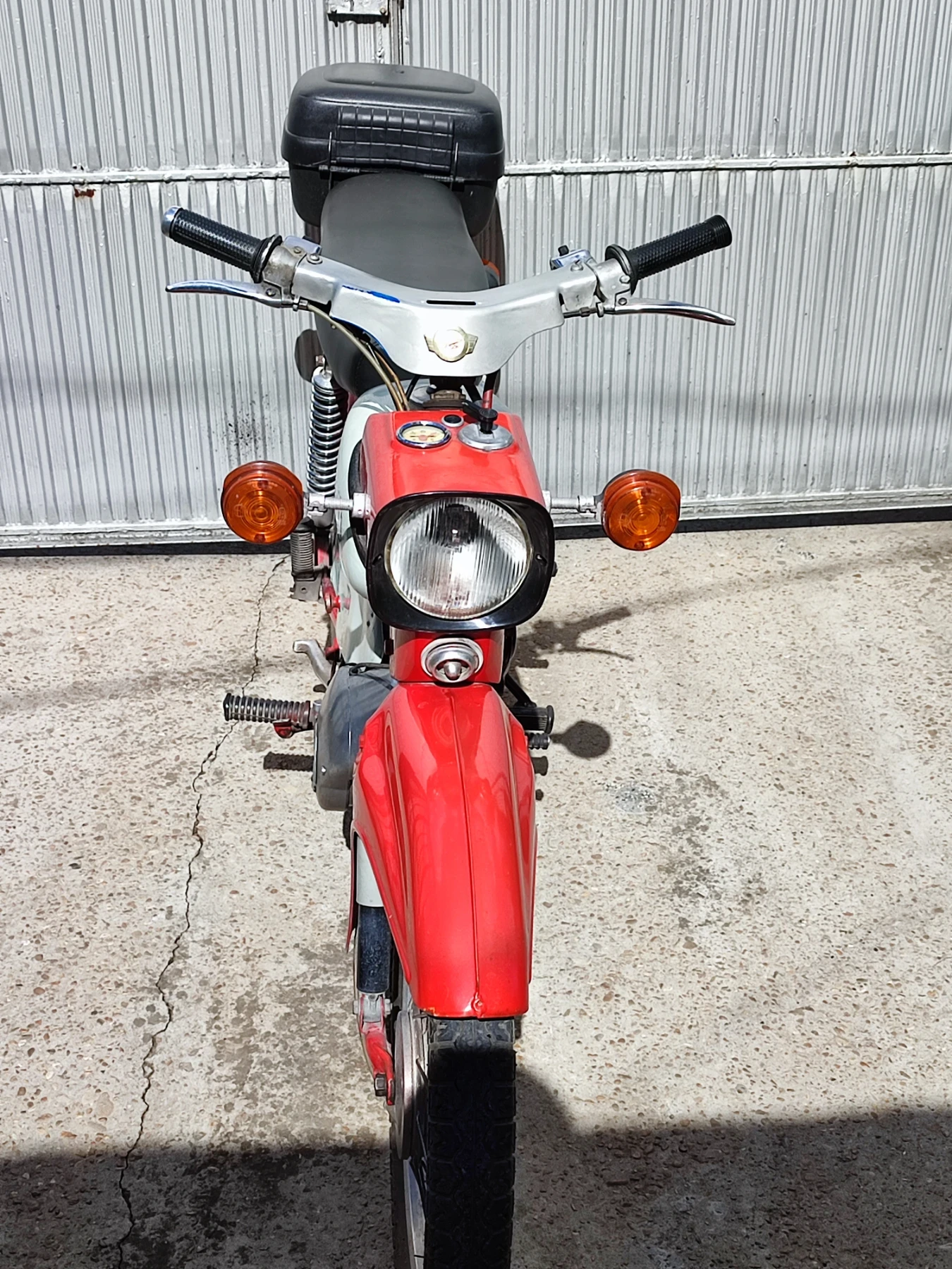 Simson Start  - изображение 2