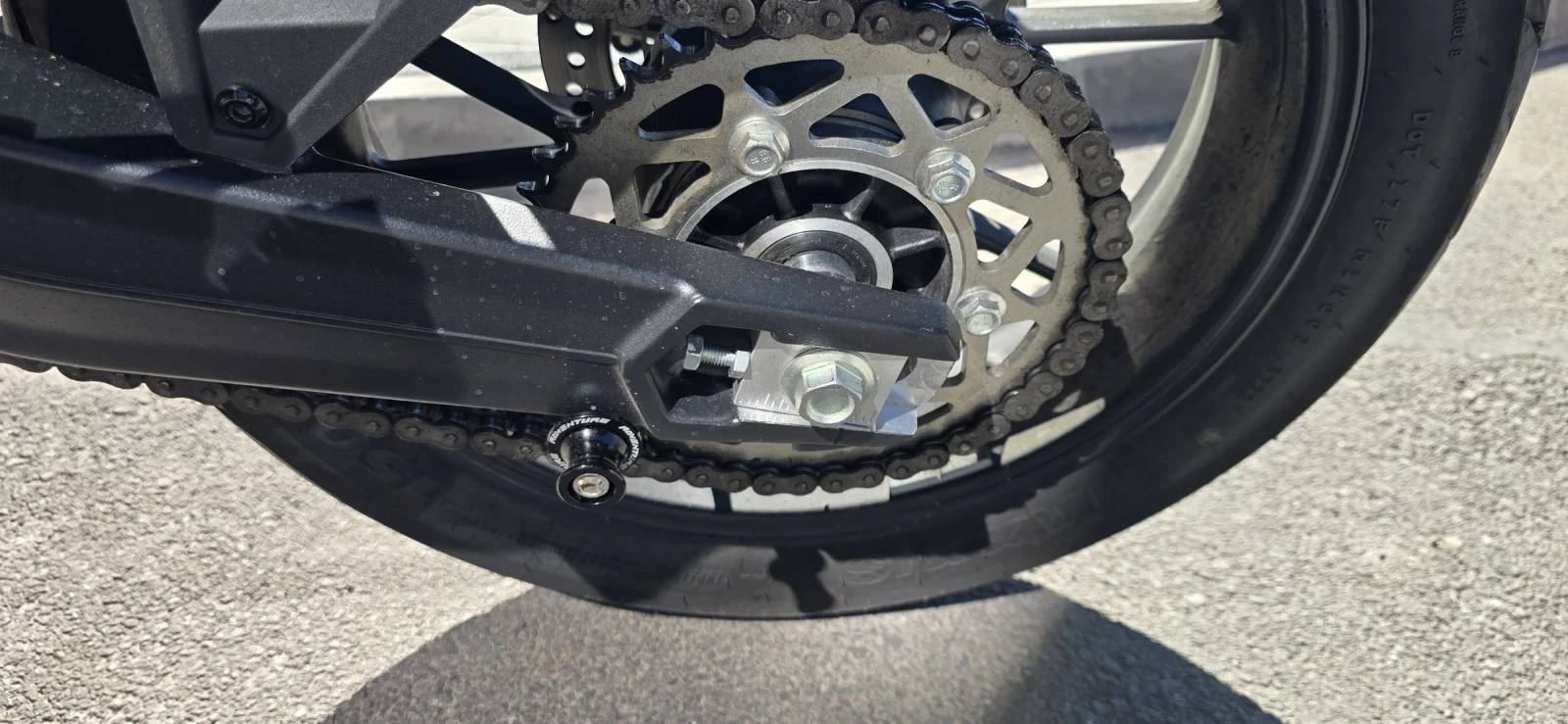 Moto Morini X-Cape 700 2025 | Mobile.bg � ����������� 6