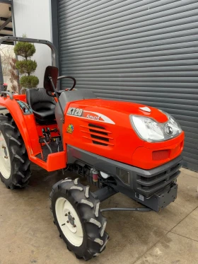 Трактор Kubota KT20, снимка 5