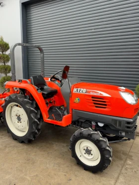 Трактор Kubota KT20, снимка 9