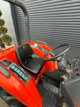 Трактор Kubota KT20, снимка 10