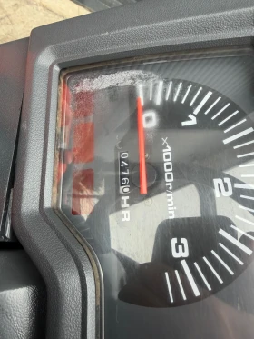 Трактор Kubota KT20, снимка 12