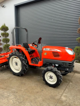 Трактор Kubota KT20, снимка 2