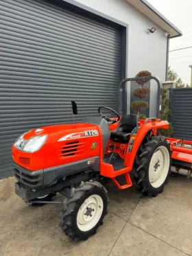 Трактор Kubota KT20
