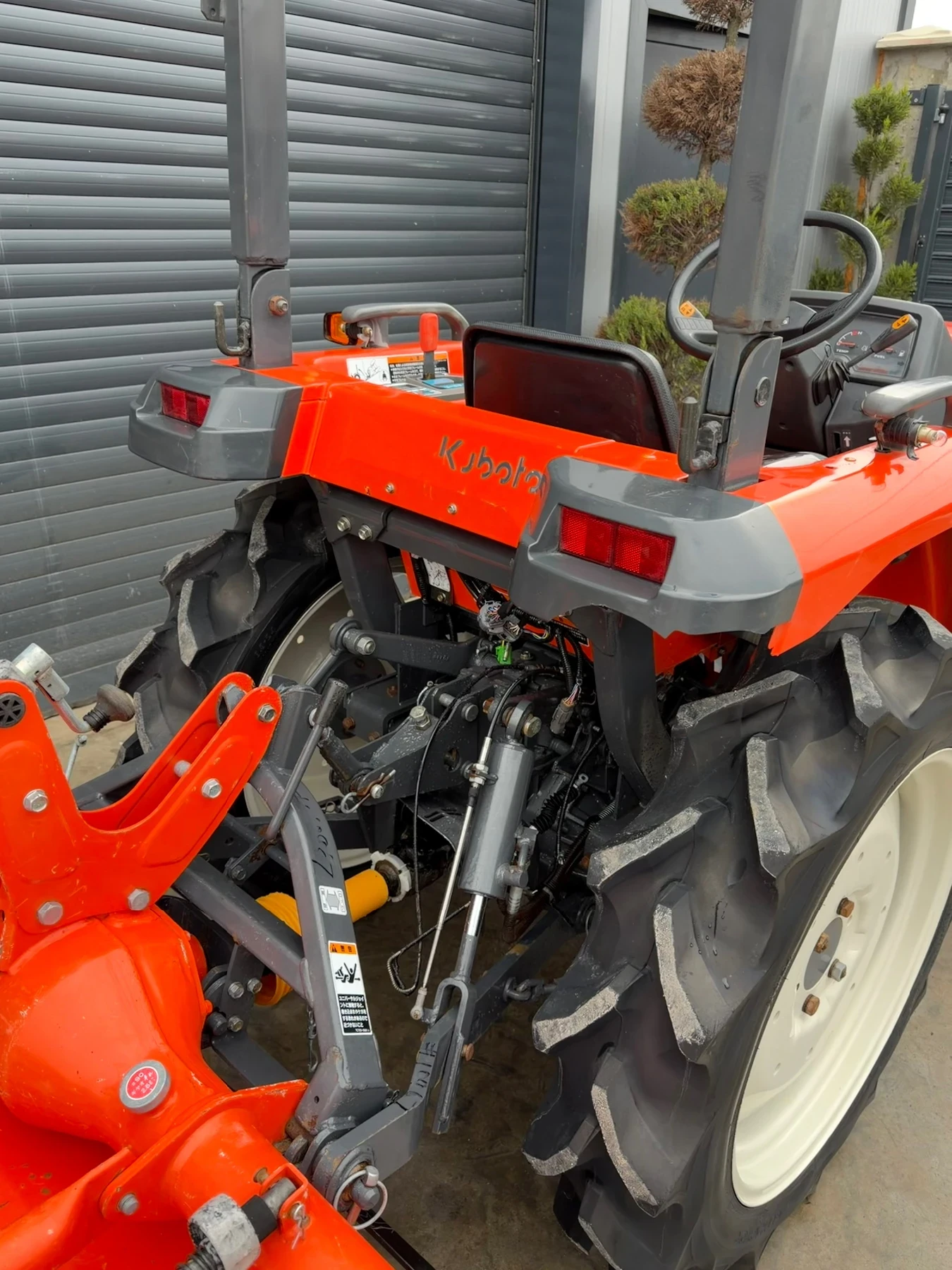 ������� Kubota KT20 | Mobile.bg � ����������� 11