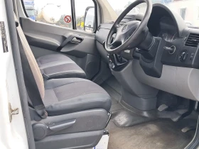 Автовишка Mercedes-Benz 513 Rygor, снимка 10