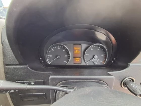 Автовишка Mercedes-Benz 513 Rygor, снимка 12