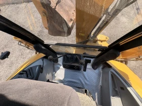 Багер Caterpillar 428Е НОВ ВНОС, снимка 11