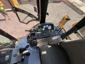 Багер Caterpillar 428Е НОВ ВНОС, снимка 14