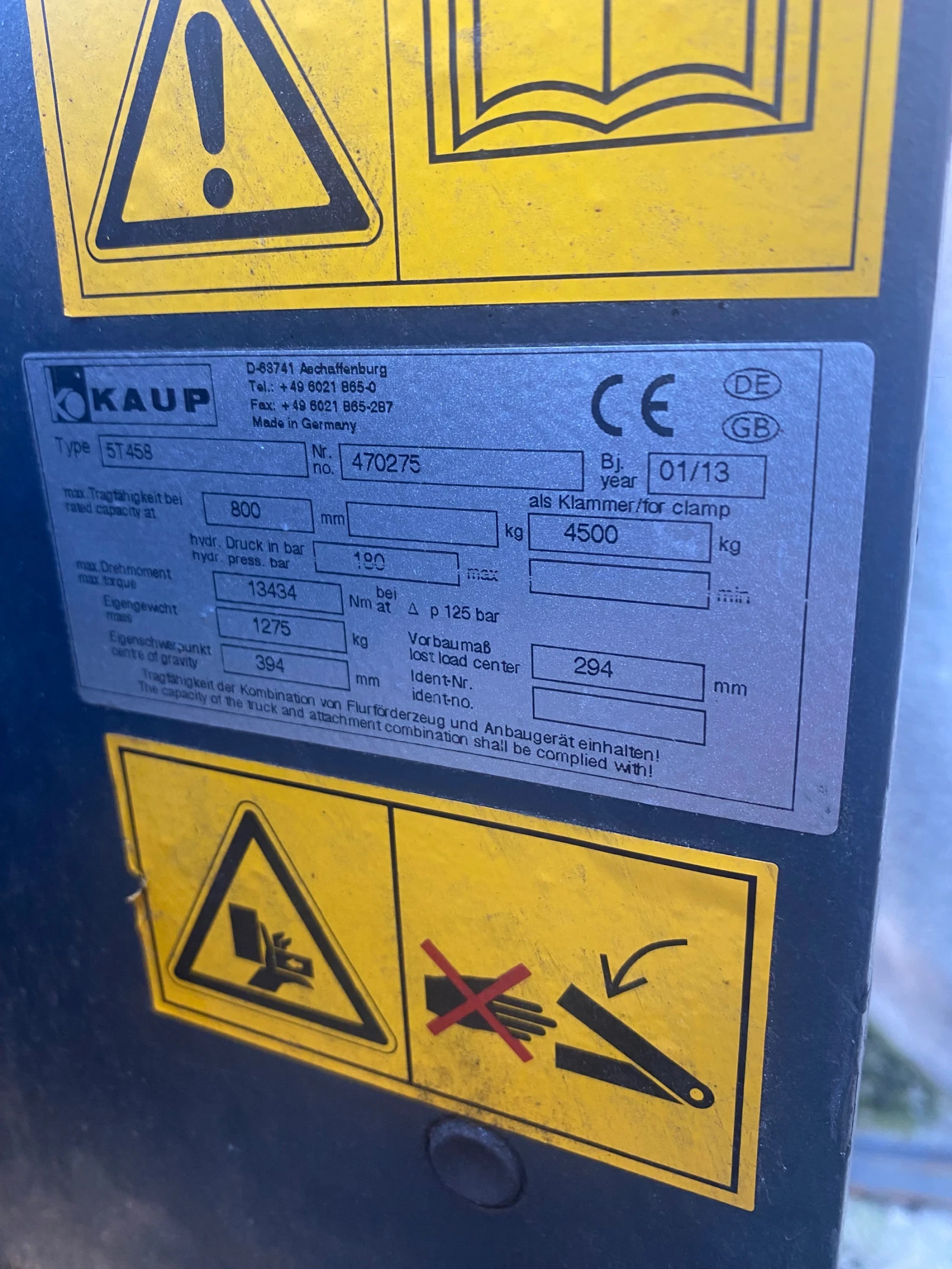  Linde  KAUP | Mobile.bg   10