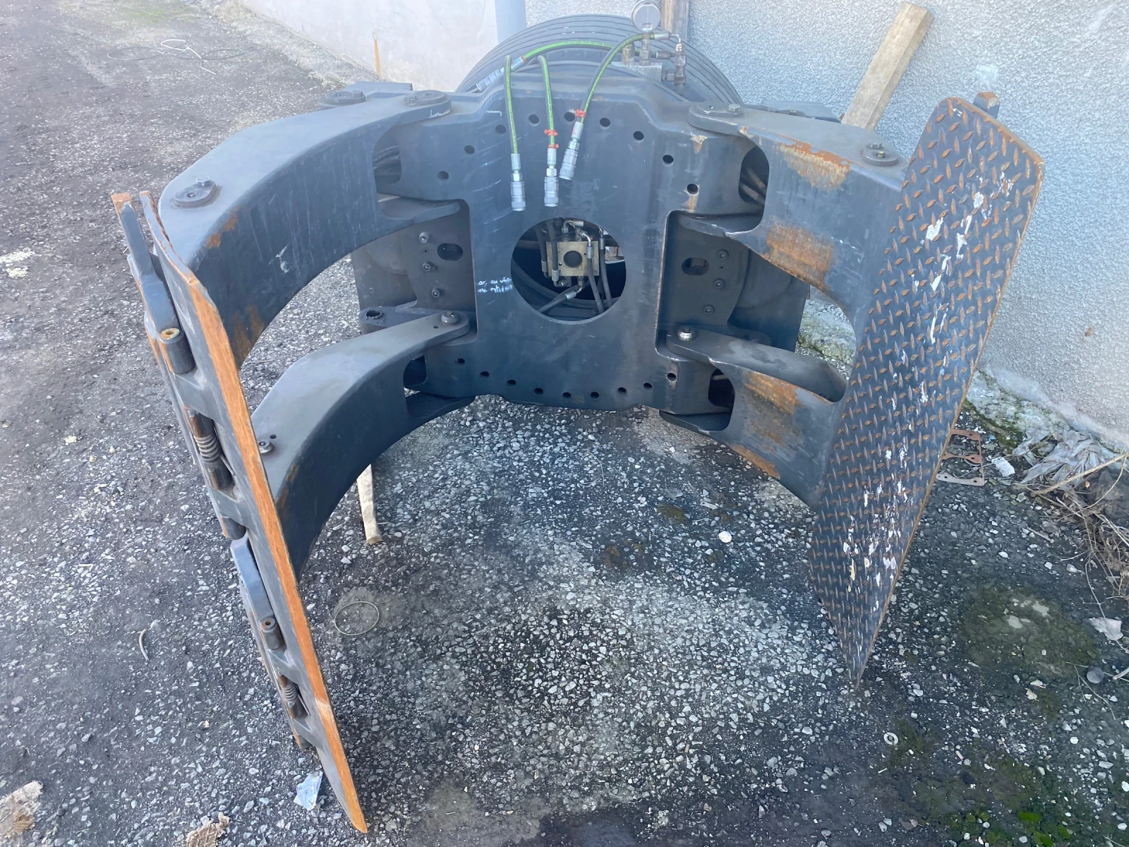  Linde  KAUP | Mobile.bg   7