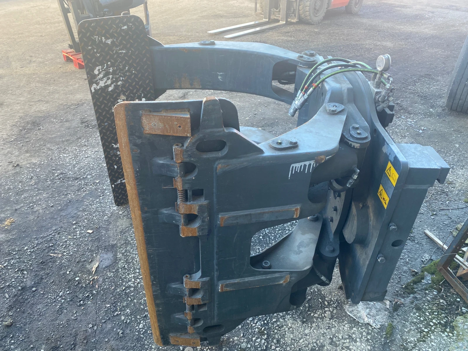  Linde  KAUP | Mobile.bg   9