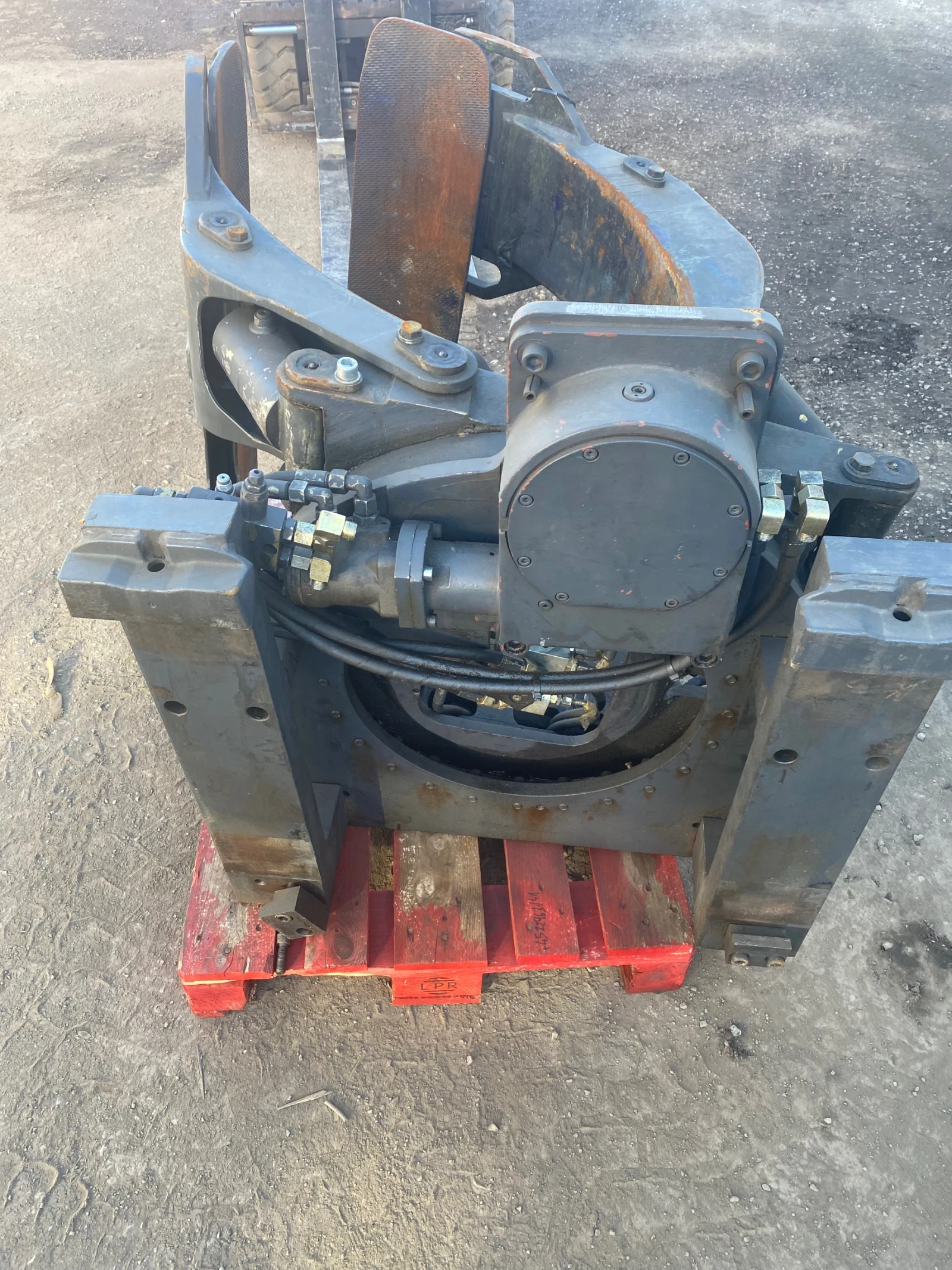  Linde  KAUP | Mobile.bg   4