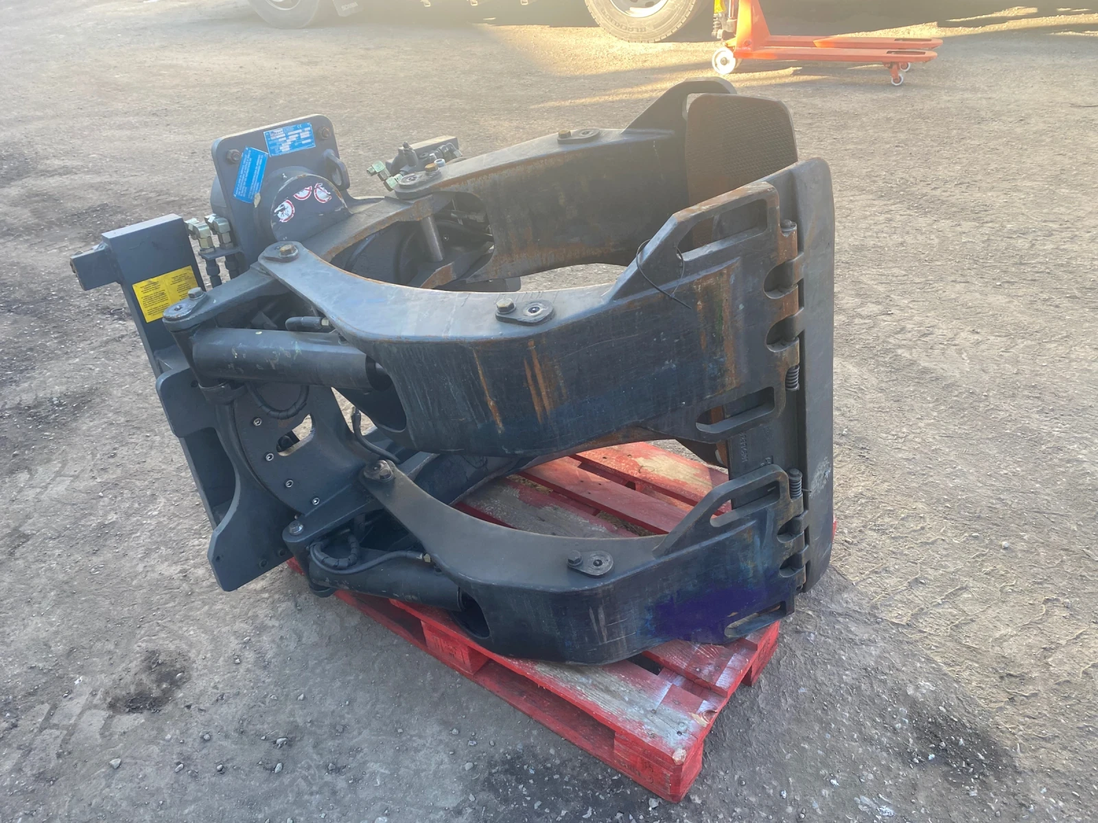  Linde  KAUP | Mobile.bg   2