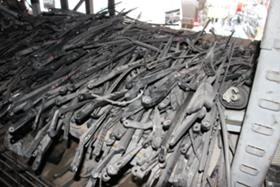 РАМЕНЕ ЗА ЧАСТИЧКИ , снимка 2