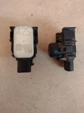KD47-67UC1 датчик парктроник  MAZDA 6 CX3 CX5 , снимка 5