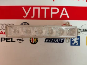9677409380  Дневни светлини  PEUGEOT CITROEN TOYOTA Valeo 89209493  LED , снимка 1