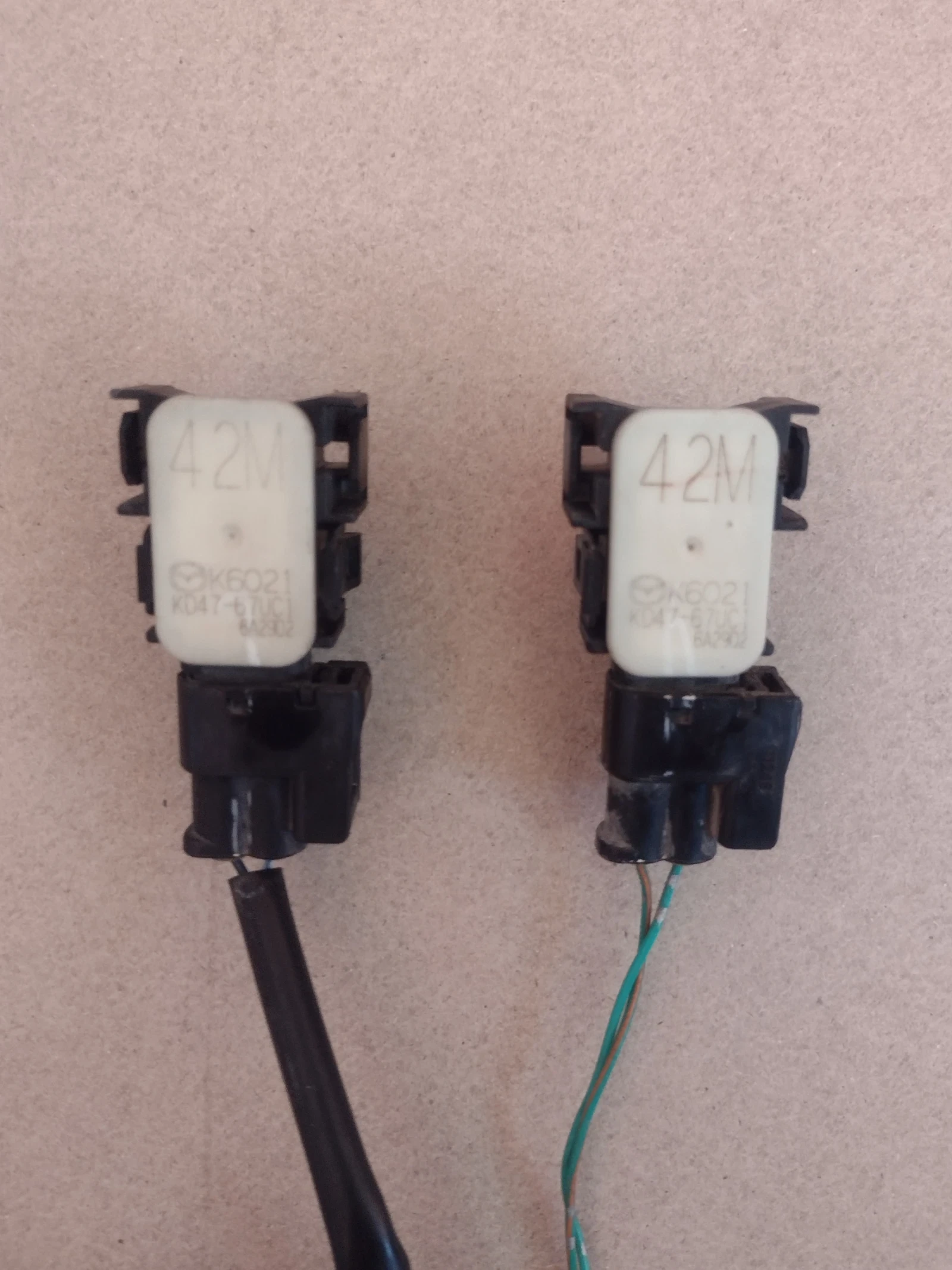 KD47-67UC1    MAZDA 6 CX3 CX5  | Mobile.bg   2