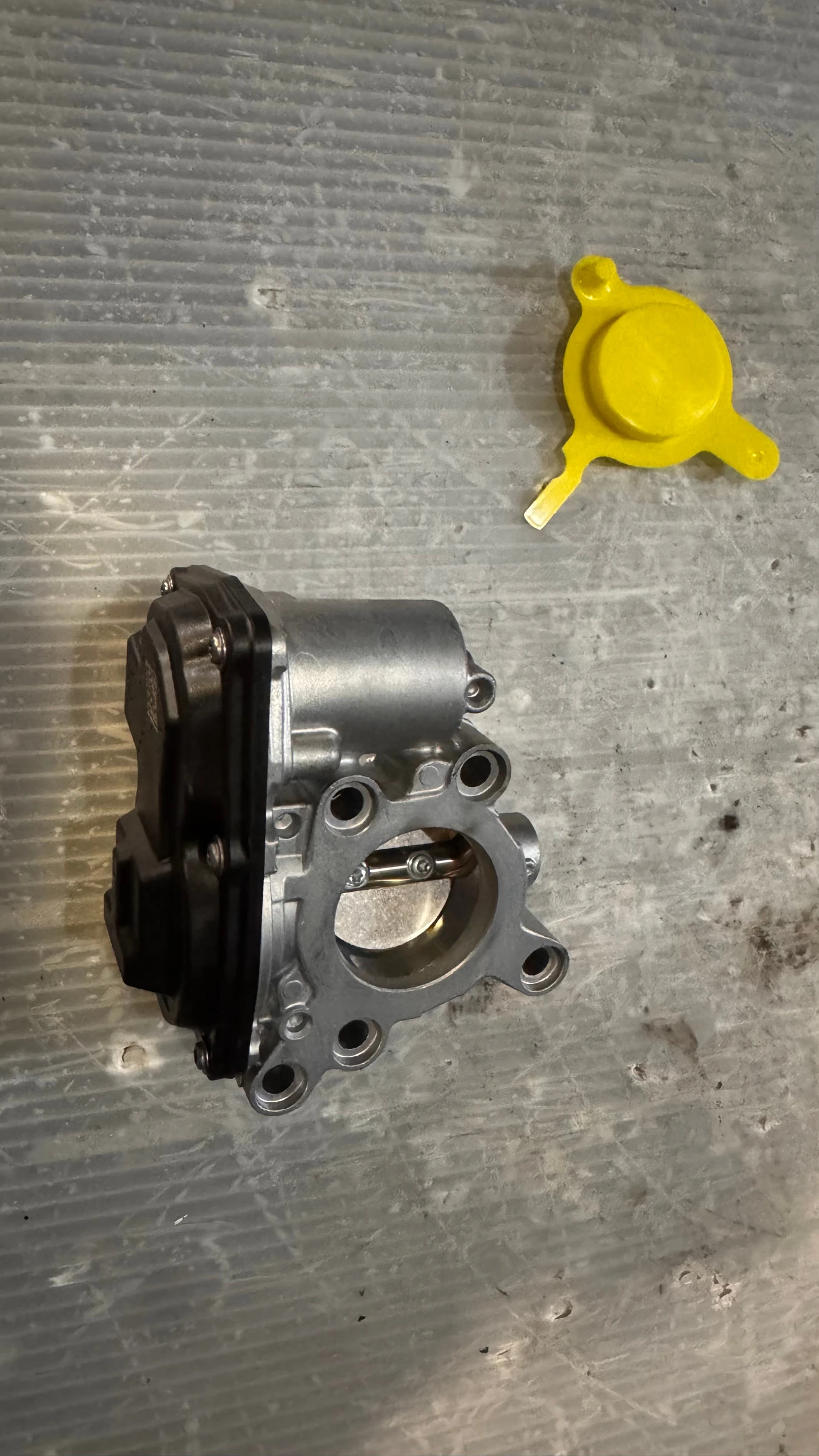 ���� ��������� ����� �� Ford - 5. 09890. 11  / H6BG-9F991-AA / B20840010 | Mobile.bg � ����������� 1