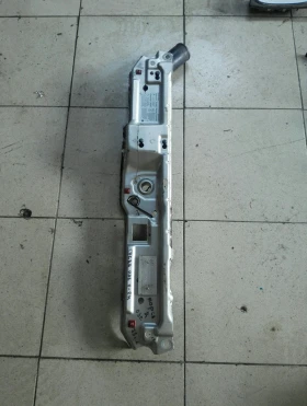 Греда над радиатори Опел Корса Ц 1.7дти