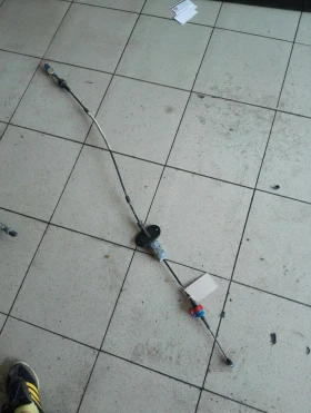 Жило скорости Форд Мондео 2.0тдци автомат