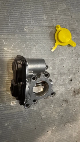 Нова Дроселова Клапа за Ford - 5. 09890. 11  / H6BG-9F991-AA / B20840010