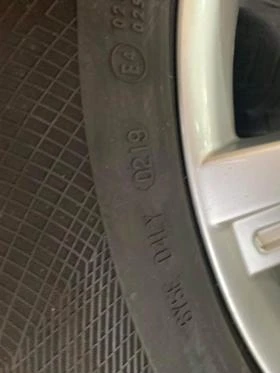 Гуми с джанти Clear 265/55R19, снимка 2