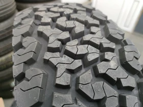 Гуми Всесезонни 245/70R16, снимка 2