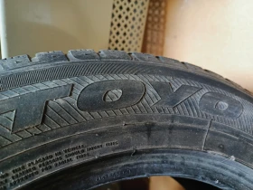 Гуми Зимни 225/60R18, снимка 4