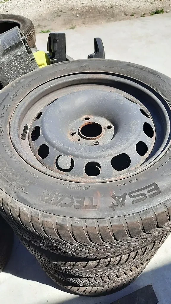    215/60R16  Peugeot 3008 | Mobile.bg   1