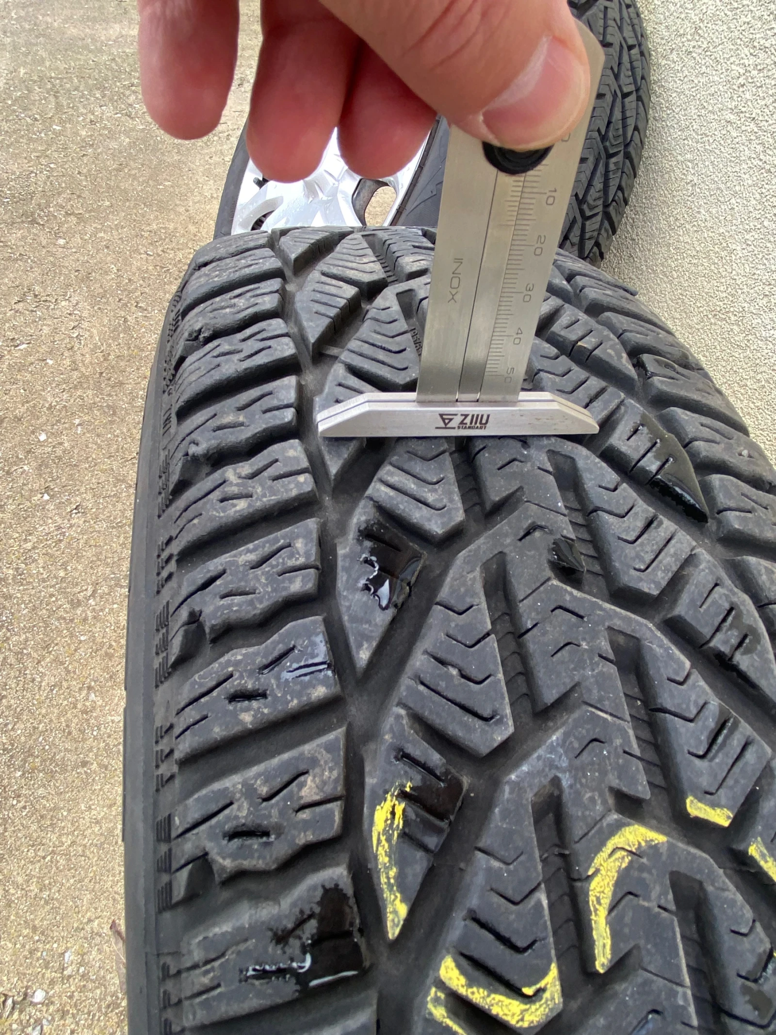    195/65R15  Ford Galaxy | Mobile.bg   4