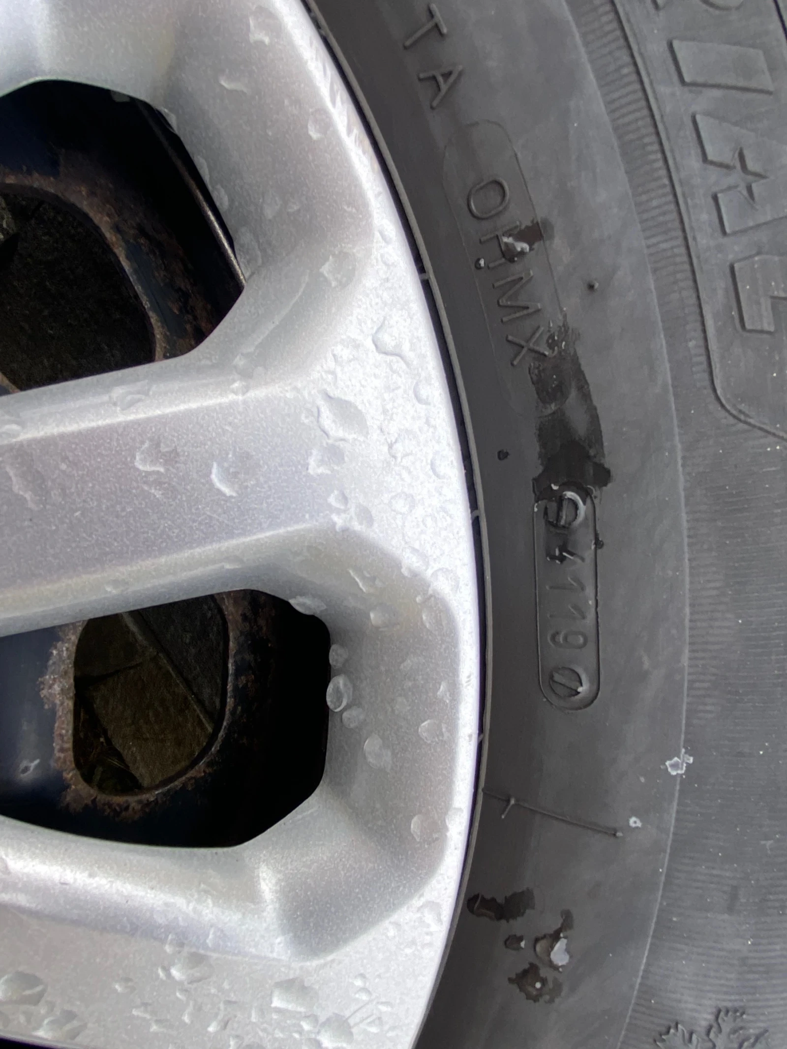    195/65R15  Ford Galaxy | Mobile.bg   5