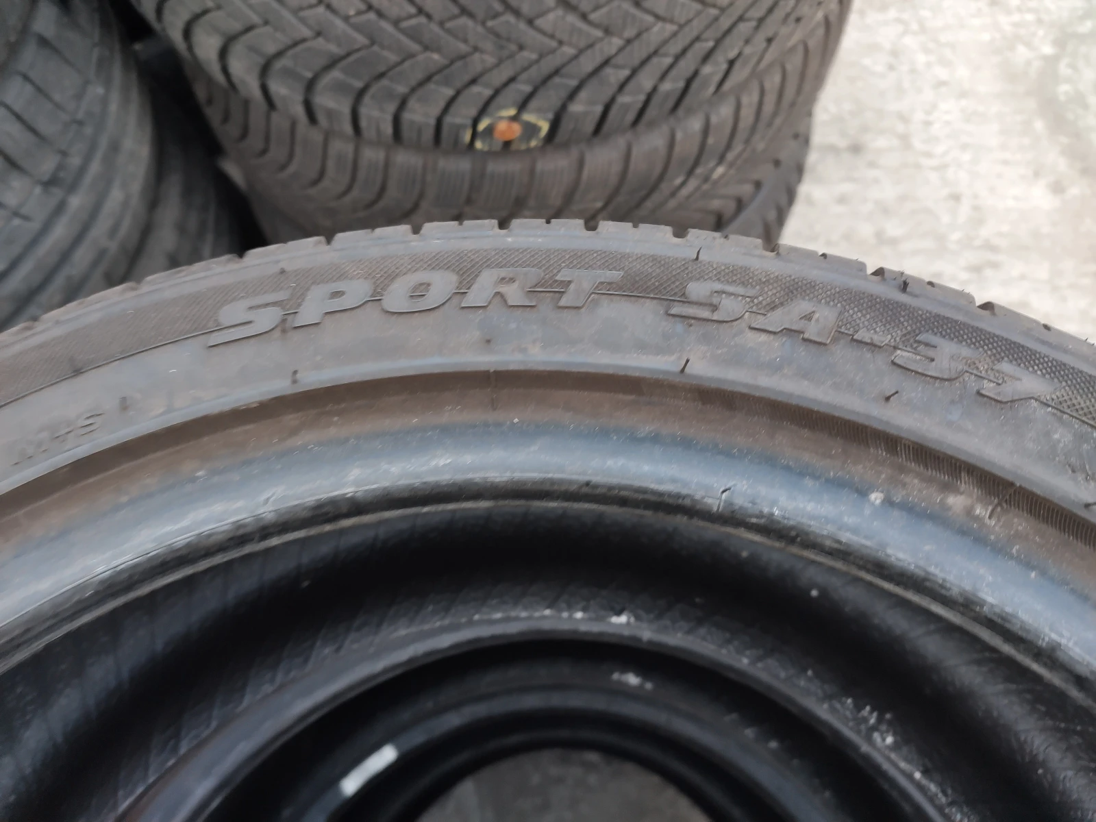 Гуми Летни 225/45R17, снимка 7 - Гуми и джанти - 54086423