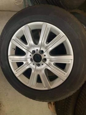        265/55R19  Mercedes-Benz GL