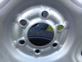 Джанти за Ford Explorer, снимка 2 - Гуми и джанти - 52618586