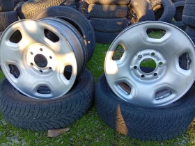 Джанти за Ford Explorer, снимка 3 - Гуми и джанти - 52618586