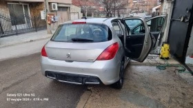 Peugeot 308 Platinum, снимка 2