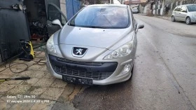 Peugeot 308 Platinum, снимка 14