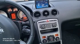 Peugeot 308 Platinum, снимка 4